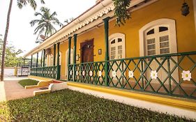 Prazeres Boutique Hotel